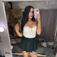 aylinmexicantrans01 – avatarbillede