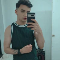 Mathias_LatinBoy Immagine Avatar