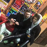 LISSA_AND_TEDDY's Profile Pic