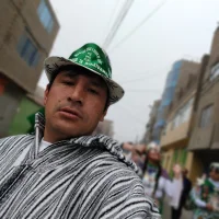 batidora233's Profile Pic
