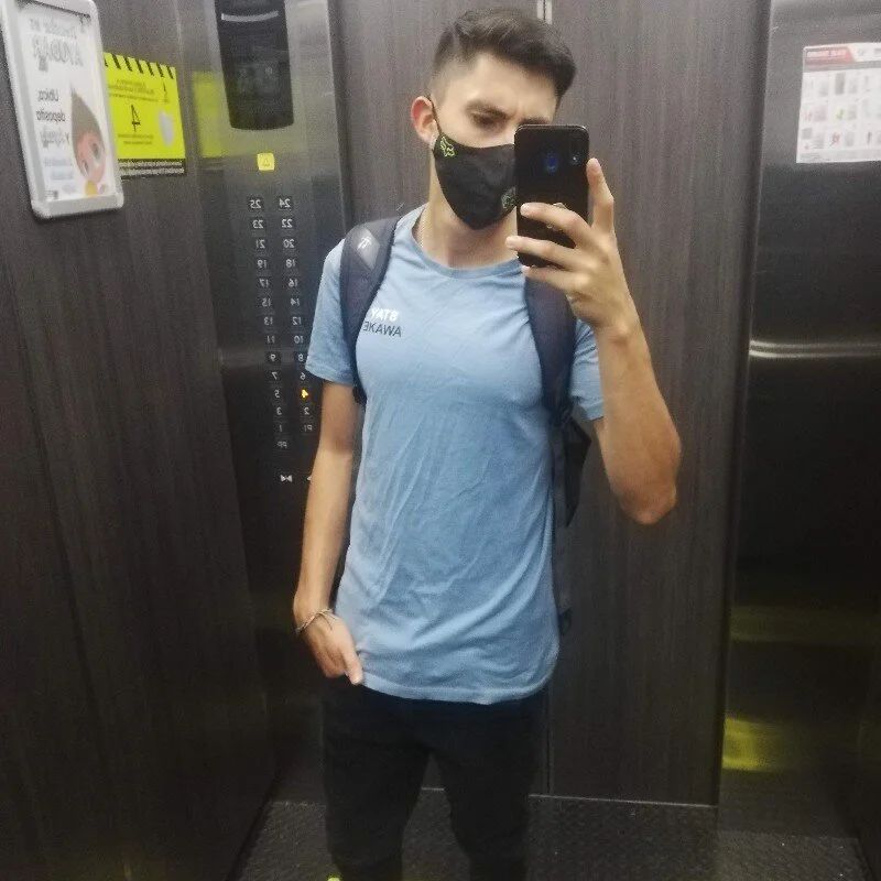 ChrisDamon profile photo