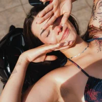 Bonnie_Rider Immagine Avatar