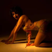 DahianaWalcott's Avatar Pic