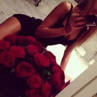 SofiaEden's Profile Pic