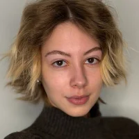 RosaBedatsky's Profile Pic