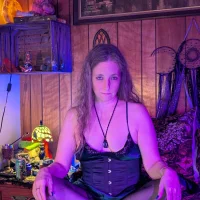 Zdjęcie profilowe modela PrstessElara