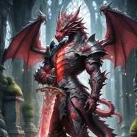 Nerazhule Poză avatar