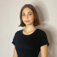 Ảnh đại diện của AnnDaimon