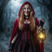 Celestedubois' Avatar Pic