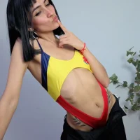 chloehanna's Avatar Pic