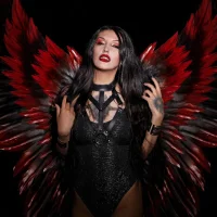StellaDarkspaces profilbillede