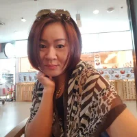 asia-jenny's Profile Pic