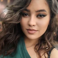 Slika avatara modela HarperSensual