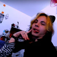 SparkyFerret: изображение аватарки