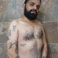 BurakHadidd avatar - live cam performer on MySuperHot