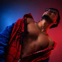 spider_biker অবতার ছবি