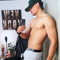 ClovisEvans profiképe