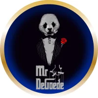 Аватар MrdeGoede
