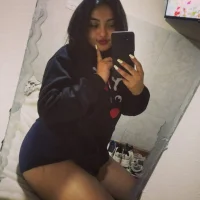 SalomeRomel's Profile Pic