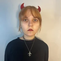 FrancesSkaar's Avatar Pic
