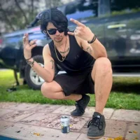 BornLoco – Avatar fotka