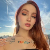 Gambar Profil EvelynnSkylar