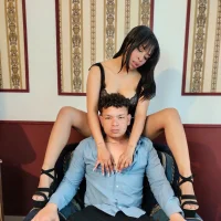 trina_and_danten Avatar kuva