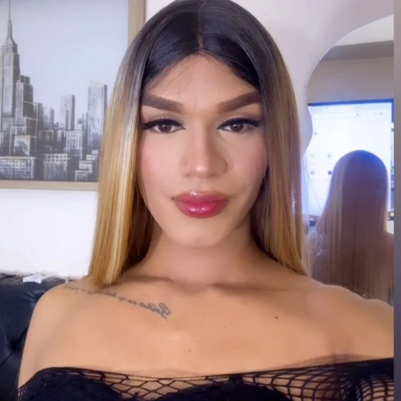 Keeitlin Stripchat profile image