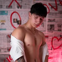 Liam_saint Avatarbild