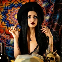 ElviraDarkkのプロフィール写真