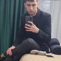 Профилна снимка на ThickJacob