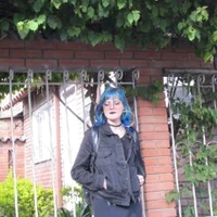 Rossiee_huntt model avatar