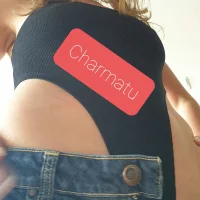 Charmatu's Profile Pic