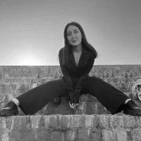 ElmiraPowers' Avatar Pic