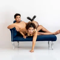 Foto do avatar de LucasandSasha