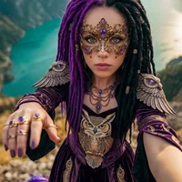 MistressSolena Poză avatar