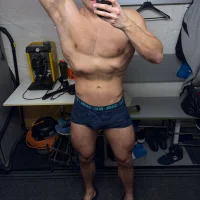trainwithme's Avatar Pic
