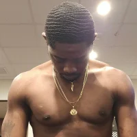 JohnnyHazeBBC's Profile Pic
