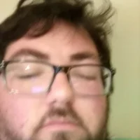 Zdjęcie profilowe modela Levisbigballs34