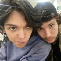 kailuxZ8's Avatar Pic