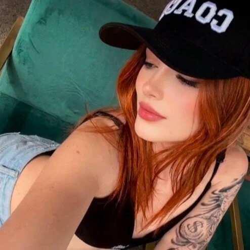 MollyDumont profile photo