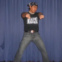 rblues14's Profile Pic