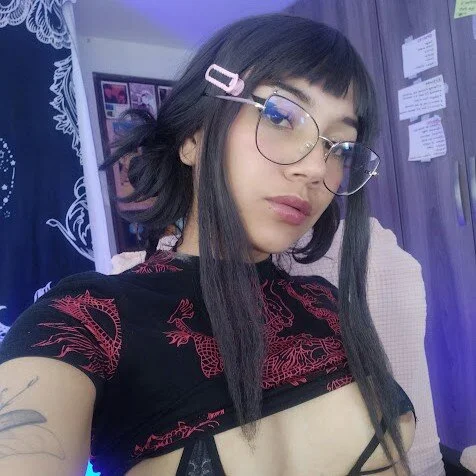 melissahowl live cam profile