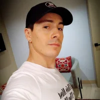 HaroldStone_'s Profile Pic