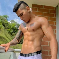 Foto desnuda XXX de jeff_v01