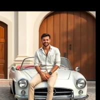 Mertkarasan avatarképe