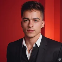 jacob_ferrer Profilový obrázek