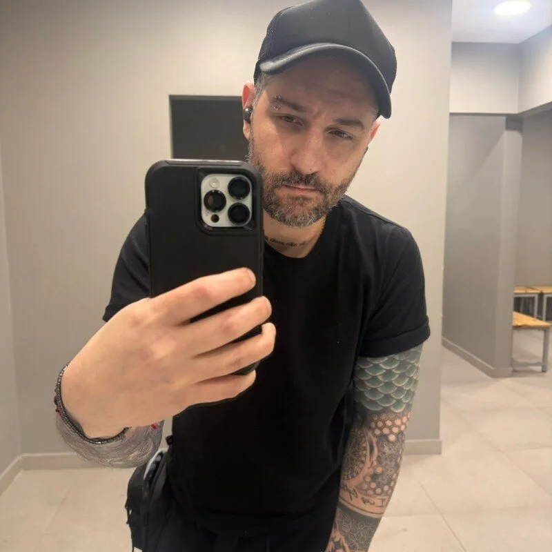 LorenzoM84 profile photo