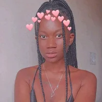 Gambar Profil MarciaNgwenya