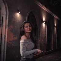 Nadi_white Profilový obrázek